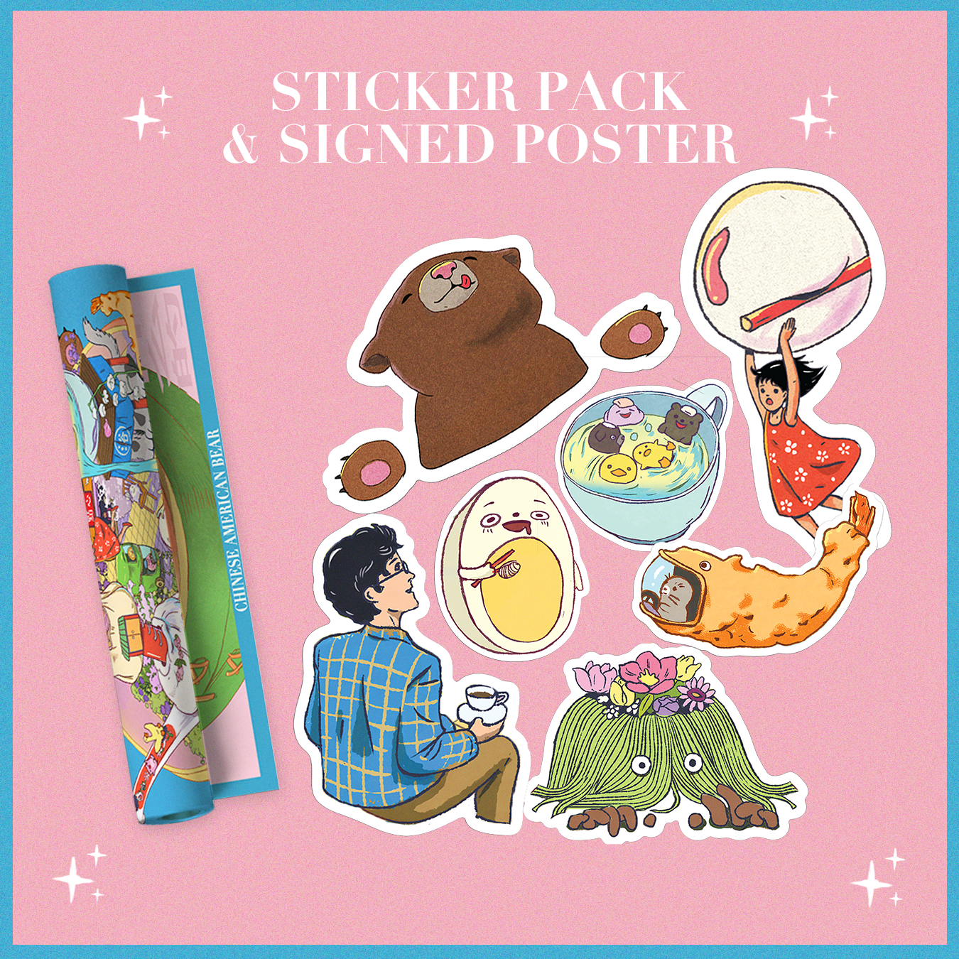 DS&TS BUNDLE - LIMITED EDITION (pre-order)